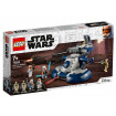Tanc blindat de asalt AAT Lego Star Wars