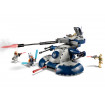Tanc blindat de asalt AAT Lego Star Wars