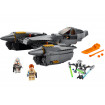 Starfighter al generalului Grievous Lego Star Wars