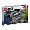 Starfighter al generalului Grievous Lego Star Wars