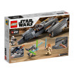 Starfighter al generalului Grievous Lego Star Wars