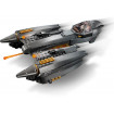 Starfighter al generalului Grievous Lego Star Wars