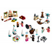 Calendar de Craciun Lego Harry Potter