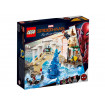 Atacul lui Hydro Man Lego Marvel Super Heroes