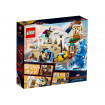 Atacul lui Hydro Man Lego Marvel Super Heroes