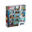 Lupta din turn a Razbunatorilor Lego Marvel Super Heroes