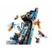 Lupta din turn a Razbunatorilor Lego Marvel Super Heroes