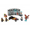 Arsenalul lui Iron Man Lego Marvel Super Heroes