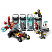 Arsenalul lui Iron Man Lego Marvel Super Heroes