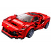 Ferarri F8 Tributo Lego Speed Champions