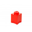 Cutie depozitare Lego 1x1 rosu