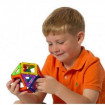 Set constructie magnetic Magformers 14 piese Clics Toys