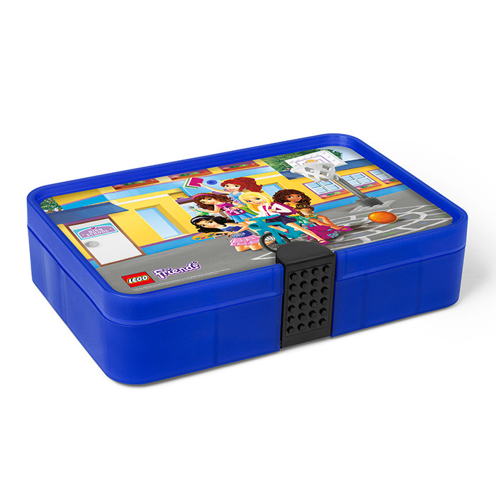 Cutie sortare Lego Friends