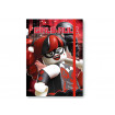 Agenda Lego Batman Movie Harley Quinn