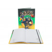 Agenda Lego Batman Movie