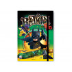 Agenda Lego Batman Movie