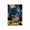 Agenda Lego Batman cu lumini