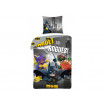 Lenjerie de pat Lego Batman