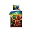 Lenjerie de pat Lego Ninjago Movie 3