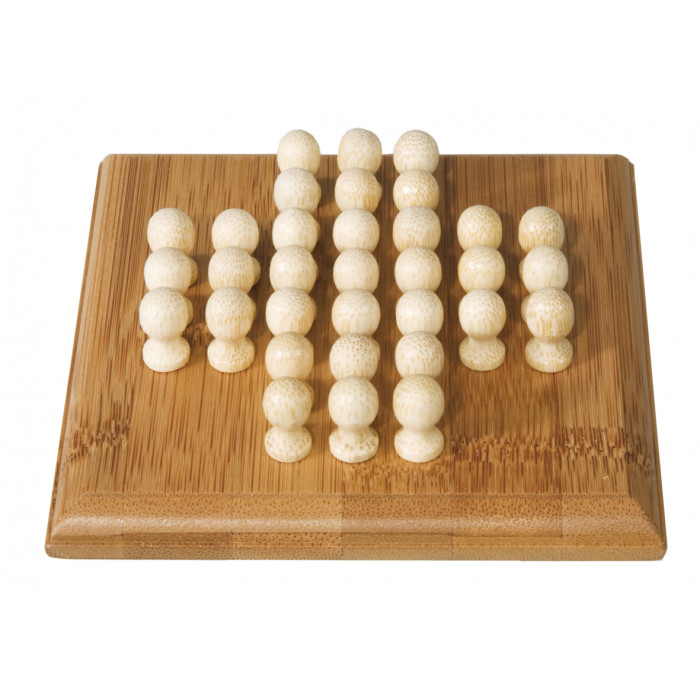 Joc de societate Solitaire Fridolin