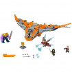 Thanos Batalia suprema Lego Super Heroes