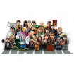 Minifigurina Lego Harry Potter si Fantastic Beasts