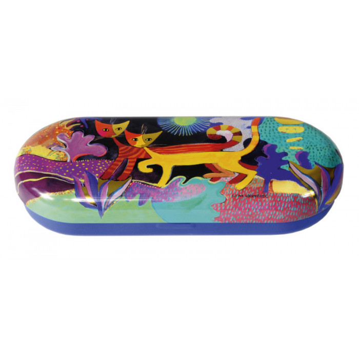 Etui ochelari Wonderland Fridolin