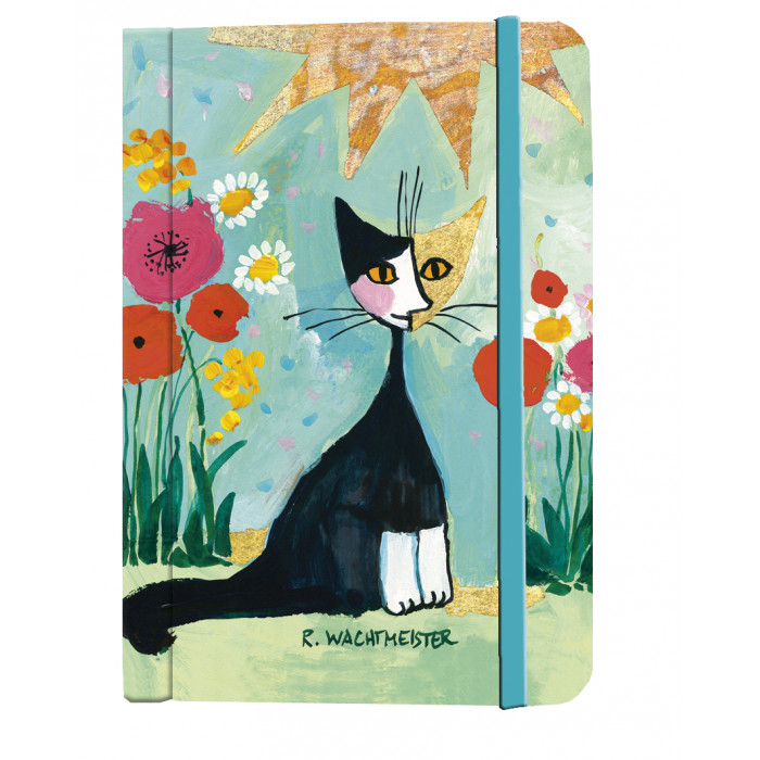 Agenda Rosina W My garden Fridolin