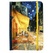 Agenda Van Gogh Fridolin