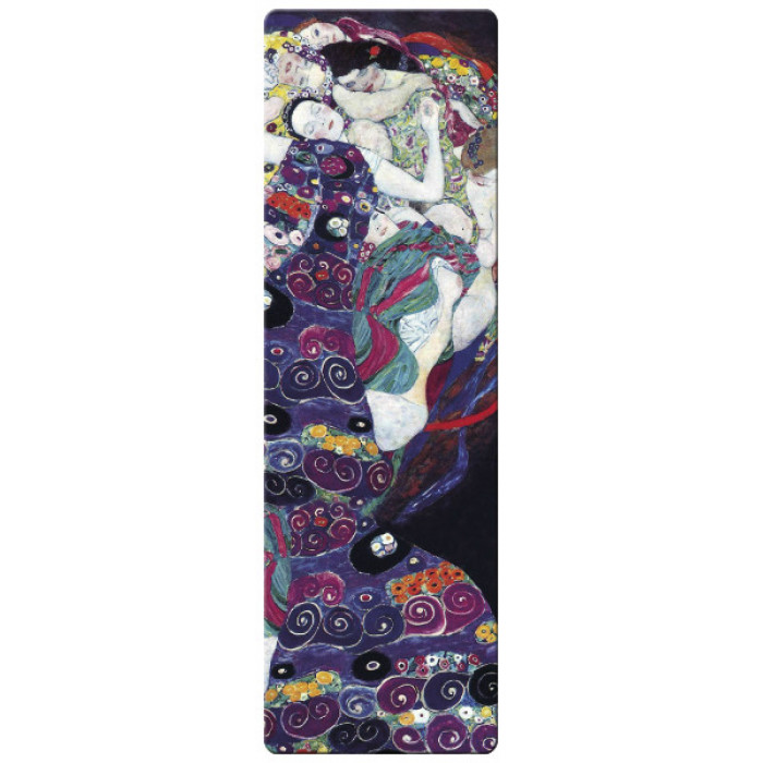 Semn de carte Klimt The virgins Fridolin