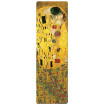 Semn de carte Klimt The kiss Fridolin
