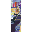Semn de carte Rosina Wachtmeiser Bibliotheca Fridolin