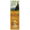 Semn de carte Van Gogh Wheatfield Fridolin