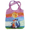 Sacosa textil Rosina Wachtmeister Fridolin