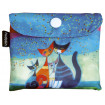 Sacosa textil Rosina Wachtmeister Fridolin