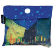 Sacosa textil Van Gogh Cafe de nuit Fridolin