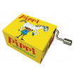 Flasneta Pippi Langstrumpf Hey Pippi Langstrumpf Fridolin