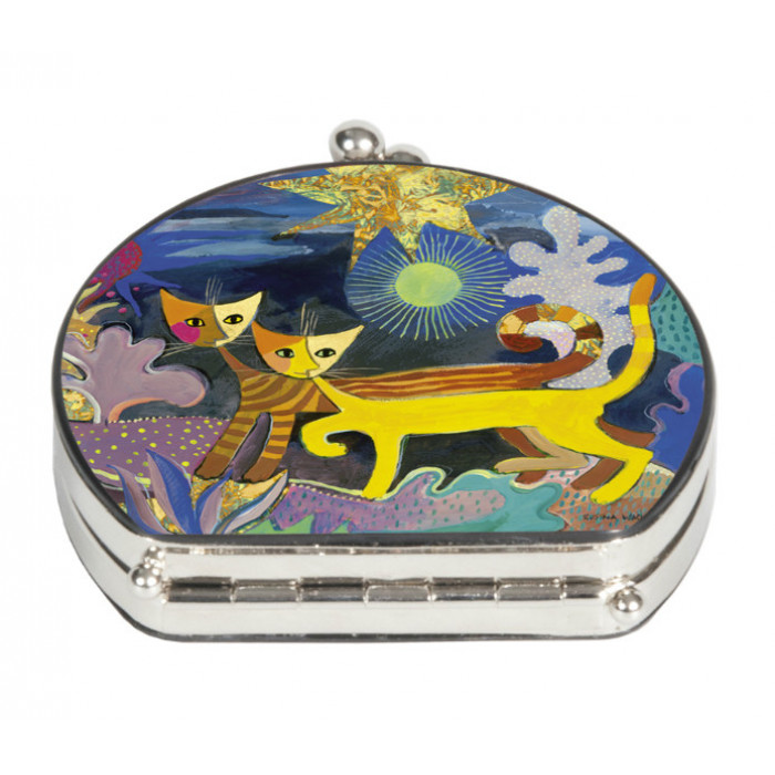 Oglinda Rosina Wonderland Fridolin