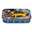 Cutie metalica Wonderland Fridolin