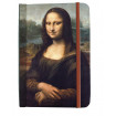 Agenda Da Vinci Mona Lisa Fridolin