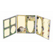 Etichete decorative Klimt Fridolin