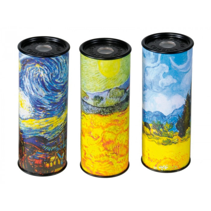Caleidoscop Van Gogh Fridolin