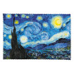 Etui ochelari cu textil si protectie Van Gogh Fridolin