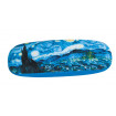 Etui ochelari cu textil si protectie Van Gogh Fridolin