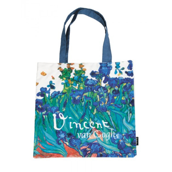 Sacosa Vincent van Gogh Irisi Fridolin