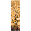Semn de carte Klimt Tree of Life Fridolin