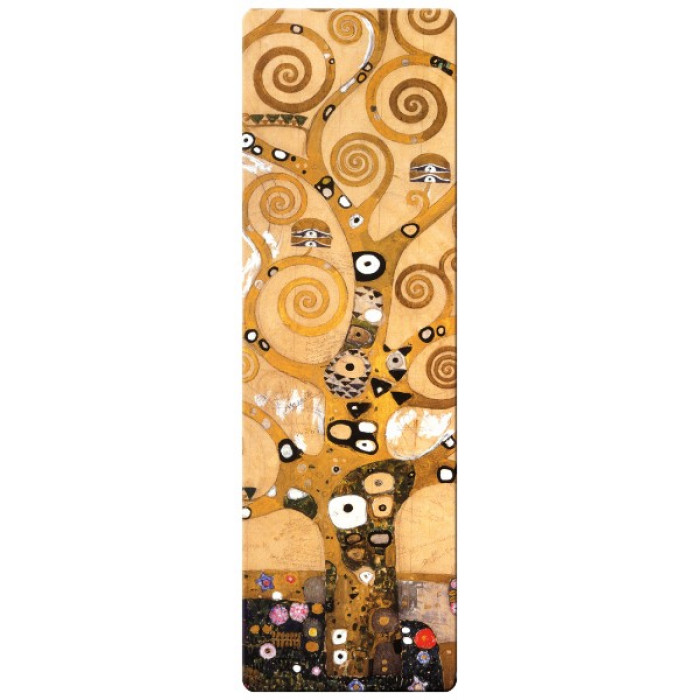 Semn de carte Klimt Tree of Life Fridolin