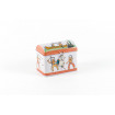 Pusculita pentru copii cu indieni Egmont Toys