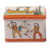 Pusculita pentru copii cu indieni Egmont Toys