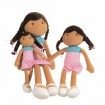Papusa cu codite Lais Egmont Toys